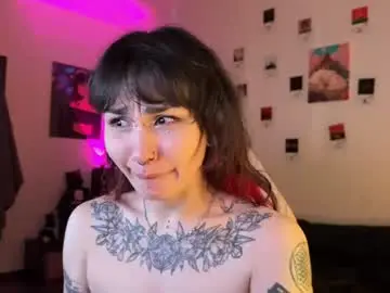 Chaturbate Sex Cam of whysosweet