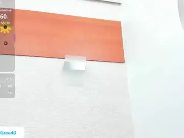 Chaturbate Live Sex Cam of alicie_green