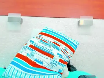 Chaturbate Nude Webcam of alicie_green