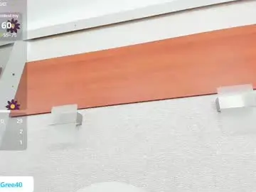 Chaturbate Watch Live Sex Cams of alicie_green