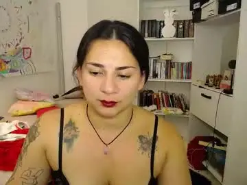 Chaturbate Adult Webcams of amarantha666
