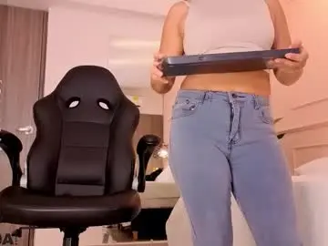 Chaturbate Adult Webcams of amelia_chillvibes