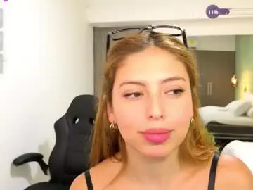 Chaturbate Free Porn Cam of amelia_chillvibes