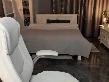 Chaturbate Live Sex Cam of arianasage_