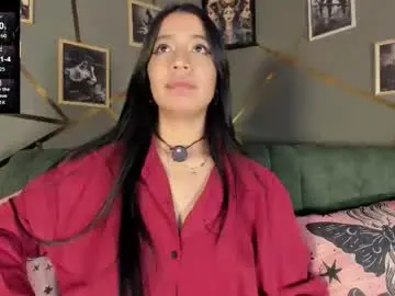 Chaturbate Adult Webcam of bellax99_