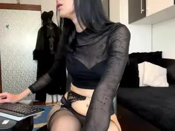 Chaturbate Adult Webcam of blazeamanda