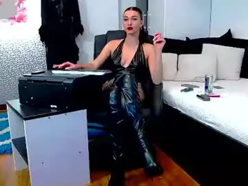 Chaturbate Live Sex Cam of blazeamanda