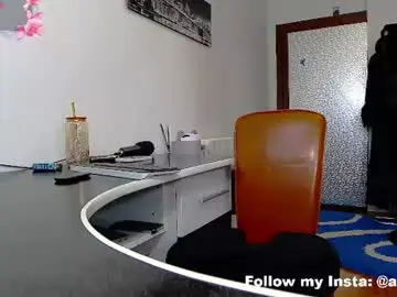 Chaturbate Private Sex Chat of blazeamanda