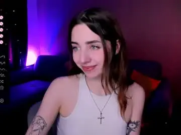 Chaturbate Free Porn Cam of charligrace