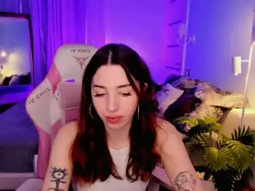 Chaturbate Adult Video Chat of charligrace
