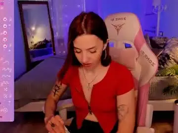 Chaturbate Watch Live Sex Cams of charligrace