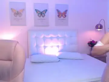 Chaturbate Free Porn Cam of cherryy_summer