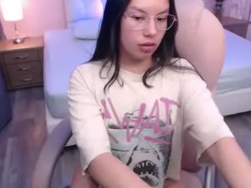 Chaturbate Adult Webcam of cherryy_summer