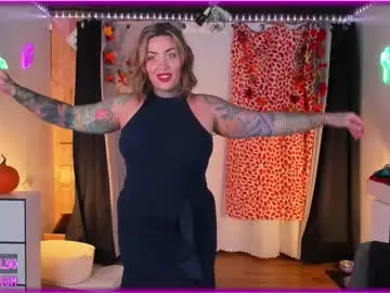 Chaturbate Free Porn Cam of dahliadee
