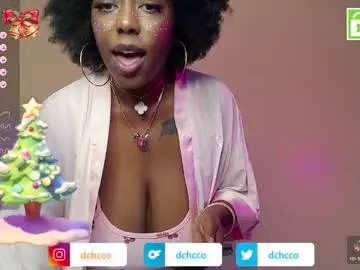 Chaturbate Sex Chat of dchcco