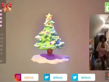 Chaturbate Free Live Porn of dchcco