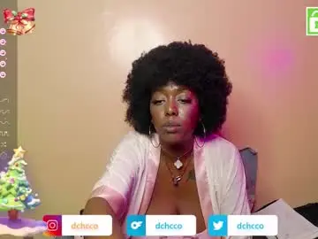 Chaturbate Sex Cam of dchcco