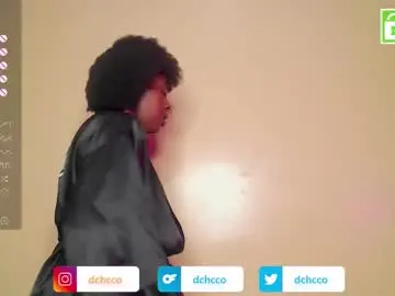 Chaturbate Live Porn of dchcco