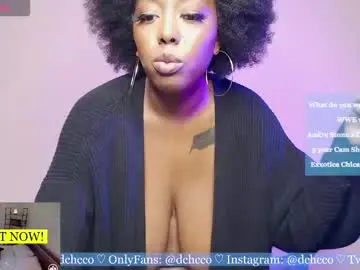 Chaturbate Watch Live Sex Cams of dchcco