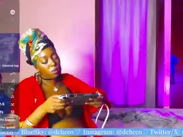 Chaturbate Best Webcam of dchcco