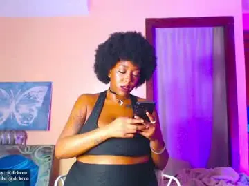 Chaturbate Live Sex of dchcco