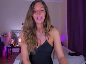 Chaturbate Live Sex of emmaabramson