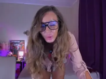 Chaturbate Live Sex of emmaabramson