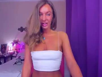 Chaturbate Adult Video Chat of emmaabramson