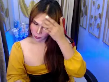 Chaturbate Adult Video Chat of imdestined_foryou