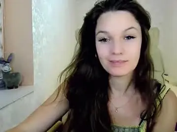 Chaturbate Private Sex Chat of itslunaday