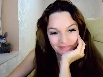 Chaturbate Live Sex Cam of itslunaday