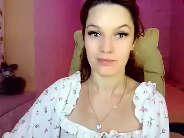 Chaturbate Live Sex of itslunaday