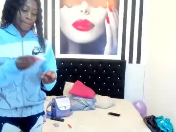 Chaturbate Sex Cam of kloe__11