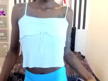 Chaturbate Live Sex Cam of kloe__11