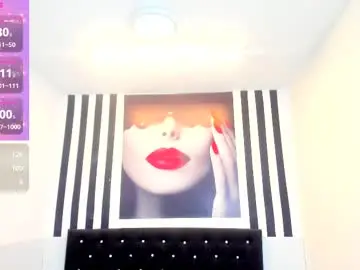 Chaturbate Live Porn of kloe__11
