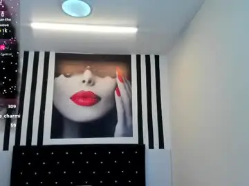 Chaturbate Live Sex Cam of kloe__11