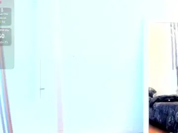Chaturbate Adult Video Chat of kloe__11