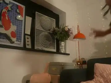 Chaturbate Nude Webcam of littlee33