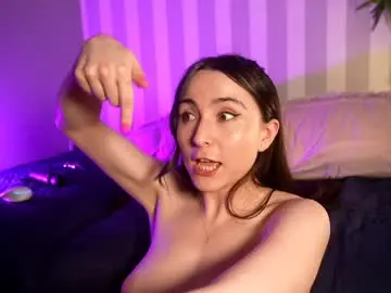 Chaturbate Adult Webcams of littlee33