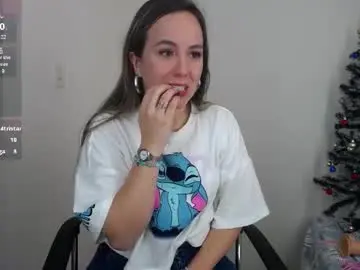 Chaturbate Private Sex Chat of sofi_sweetcam21