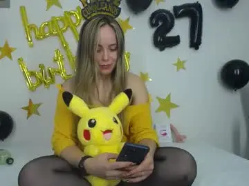 Chaturbate Best live sex cam show of sofi_sweetcam21