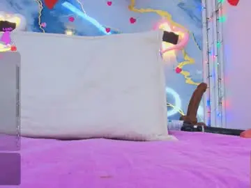 Chaturbate Sex Cam of _lorrayne_