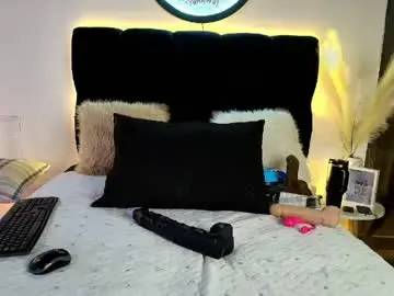 Chaturbate Best live sex cam show of _lorrayne_