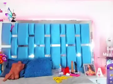 Chaturbate Live Sex of alicebennetx