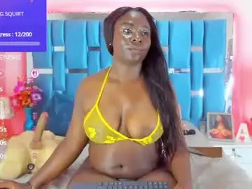 Chaturbate Live Sex of alicebennetx