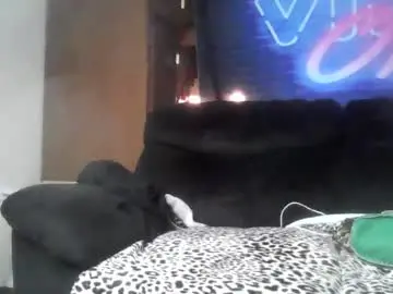 Chaturbate Sex Cam of big6lacksteak