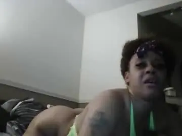 Chaturbate Adult Video Chat of big6lacksteak