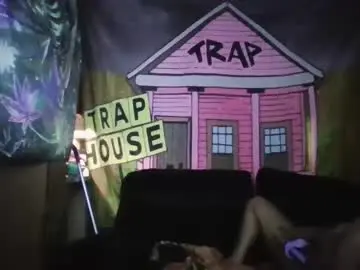 Chaturbate Best live sex cam show of big6lacksteak