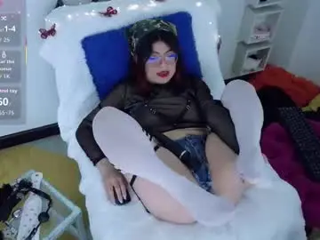 Chaturbate Live Sex of cat_white