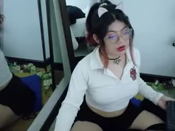 Chaturbate Free Porn Cam of cat_white